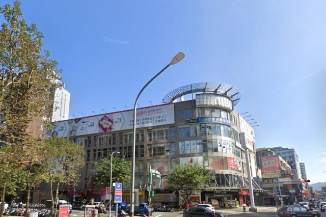 新北新店拍賣廠房_工業用-7