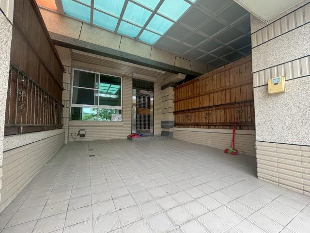 嘉義民雄別墅-6
