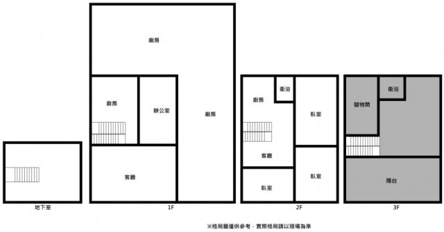 台南新市廠房-15
