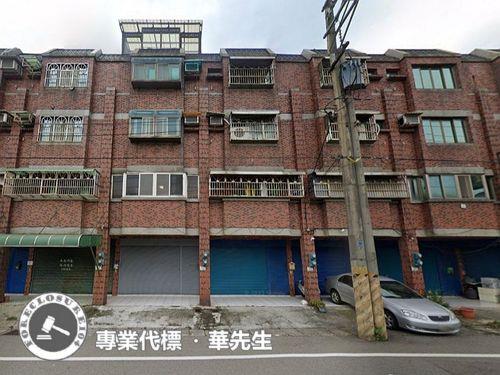 觀音法拍透天-1
