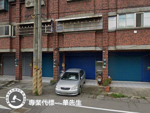 觀音法拍透天-6