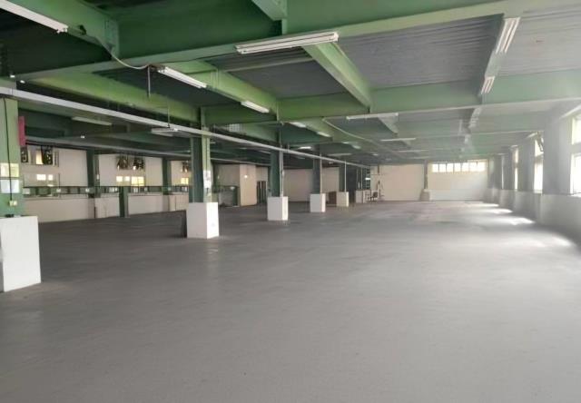 觀音廠房_廠辦_倉庫-2