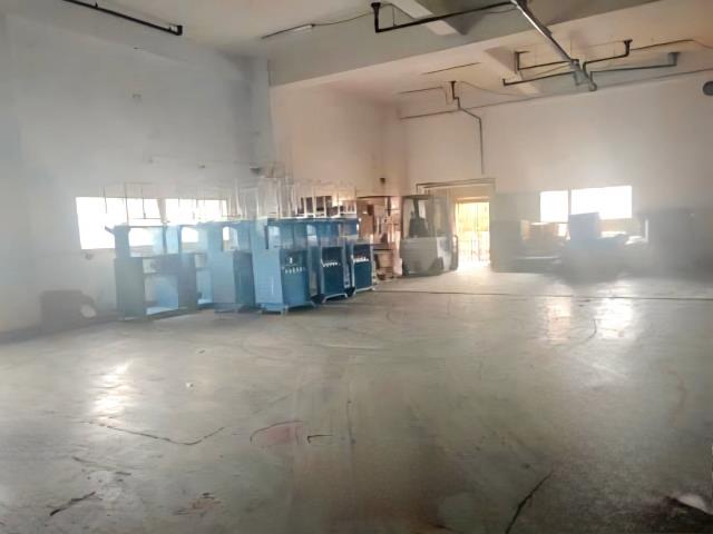 觀音廠房_廠辦_倉庫-3
