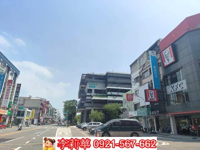 台南店面-6