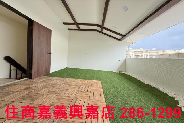 嘉義別墅-13