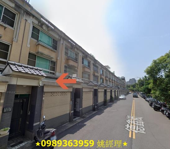 台中透天_別墅法拍-4