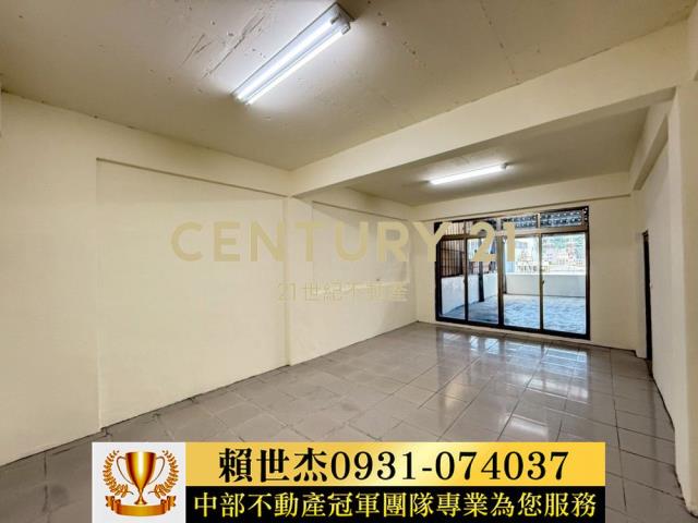 台中透天_店面_工業住宅-10