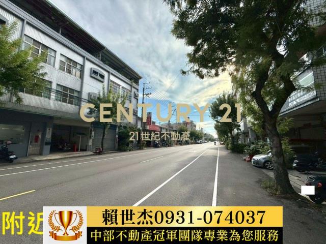 台中透天_店面_工業住宅-14