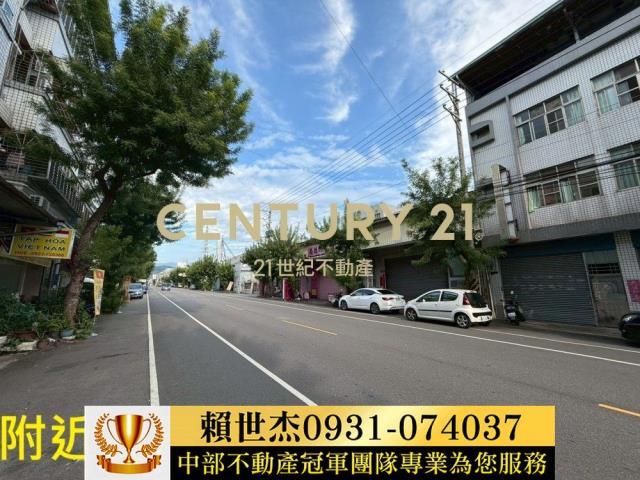 台中透天_店面_工業住宅-15