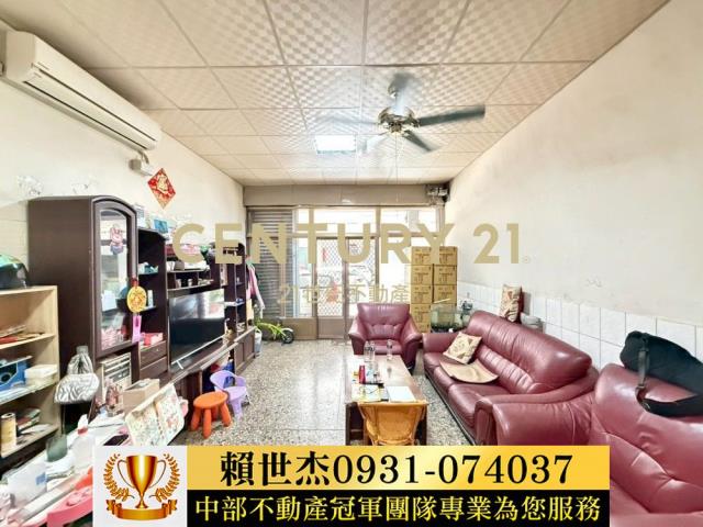 台中透天_別墅-2