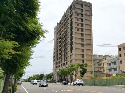 桃園蘆竹法拍大樓-3