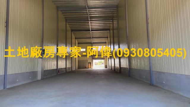高雄大社廠房_倉庫-1