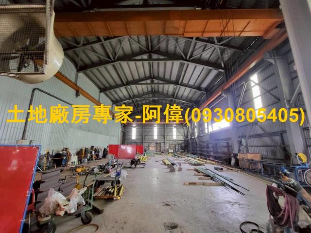 高雄大寮廠房_倉庫-1