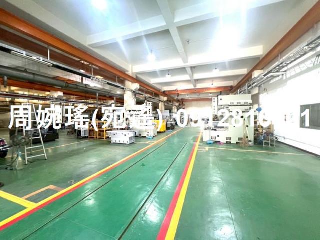 台南安南廠房_廠辦-14