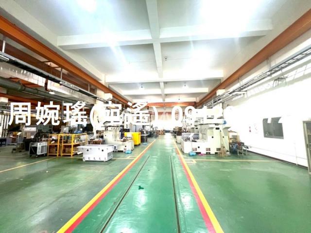 台南安南廠房_廠辦-1