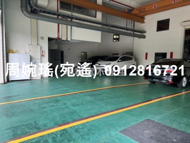 台南安南廠房_廠辦-2