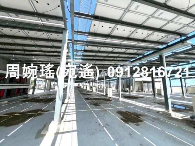 台南安南廠房_廠辦-4