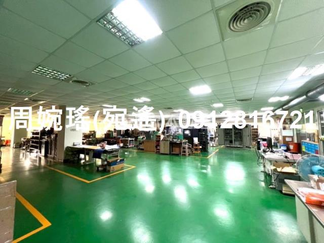台南安南廠房_廠辦-5