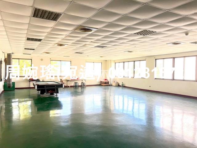 台南安南廠房_廠辦-6
