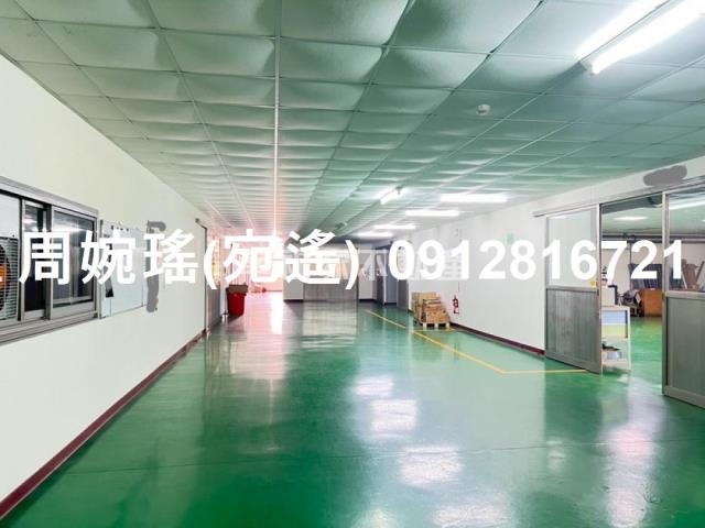 台南安南廠房_廠辦-8