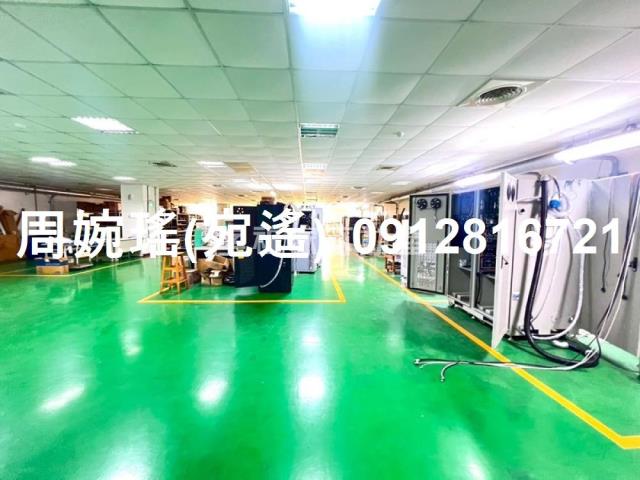 台南安南廠房_廠辦-9