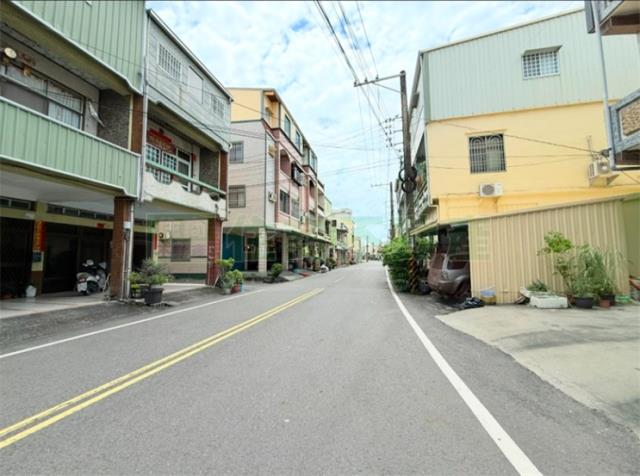 屏東枋寮透天-1