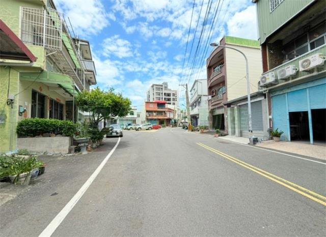 屏東枋寮透天-3
