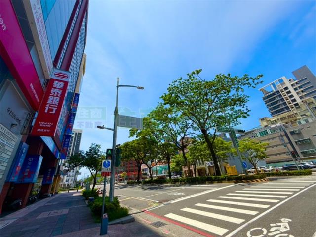 前金大樓_店面-10