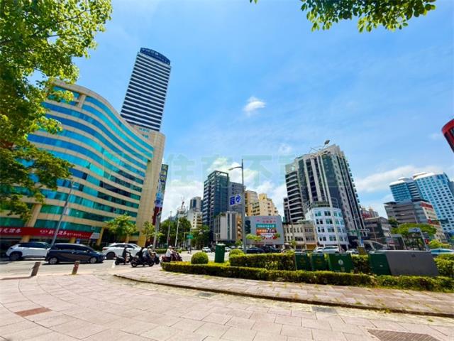 前金大樓_店面-11