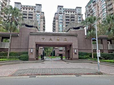 士林法拍大樓_外雙溪風景區-1