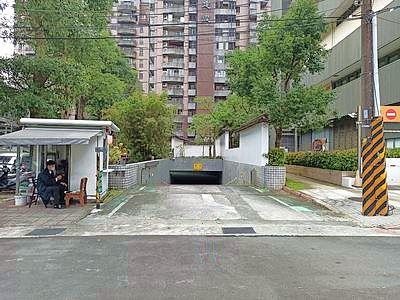 士林法拍大樓_外雙溪風景區-6