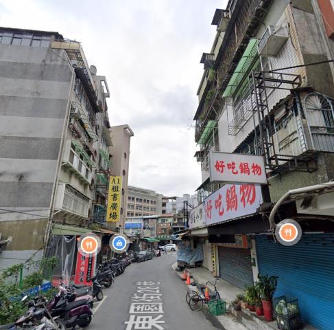 萬華公寓法拍-5