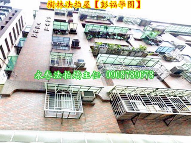 樹林華廈拍賣-5