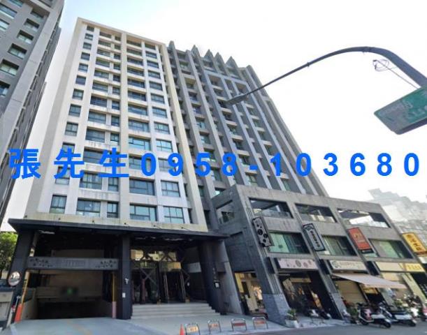 高雄法拍大樓-1