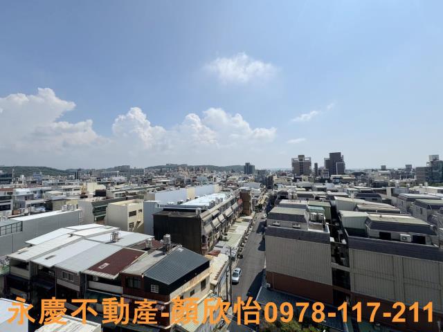新竹香山大樓_華廈_公寓-12