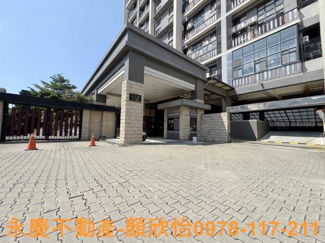 新竹香山大樓_華廈_公寓-13