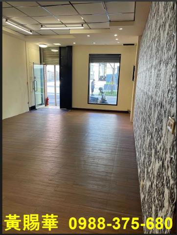 桃園中壢公寓_店面-3