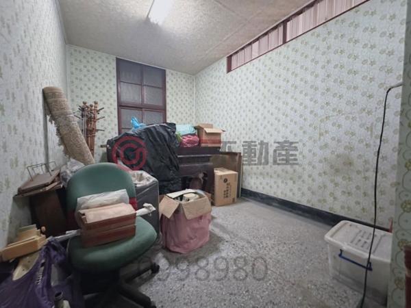 台南中西區透天_別墅-11