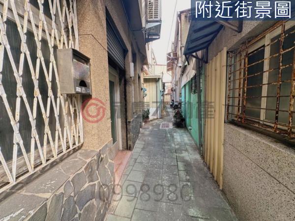 台南中西區透天_別墅-14