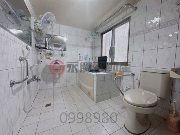 台南中西區透天_別墅-7