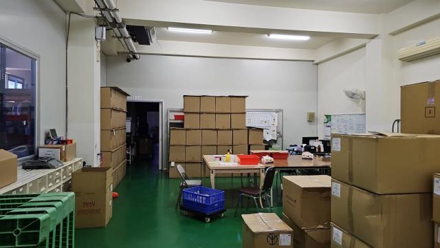 桃園中壢廠房_廠辦_倉庫-4