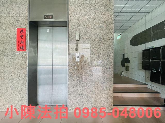 新北樹林拍賣華廈_法拍華廈-6