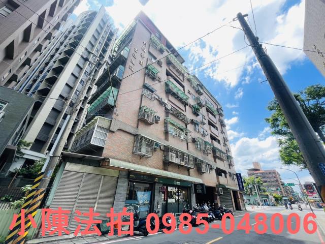 新北樹林拍賣華廈_法拍華廈-2