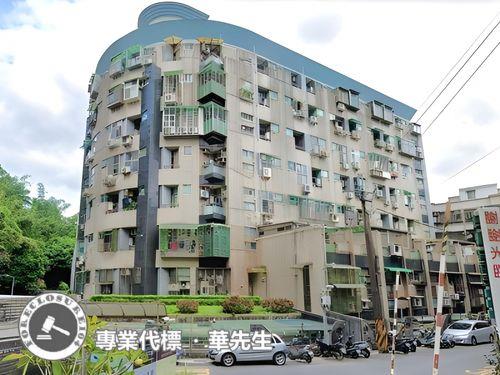 內湖法拍華廈-0