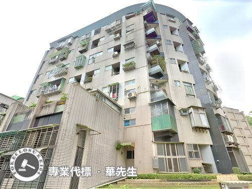 內湖法拍華廈-3