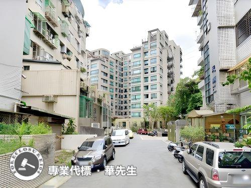 內湖法拍華廈-5