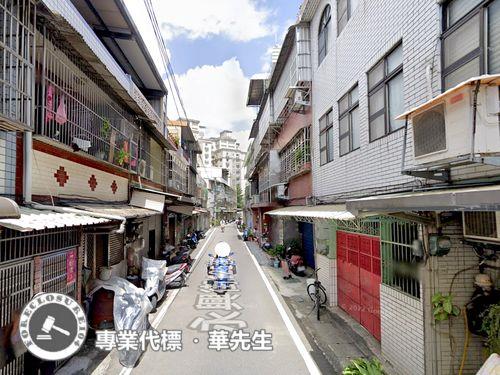 八德法拍透天-4