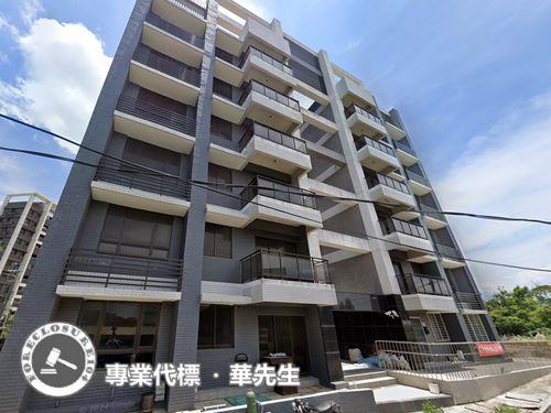 桃園法拍華廈-11