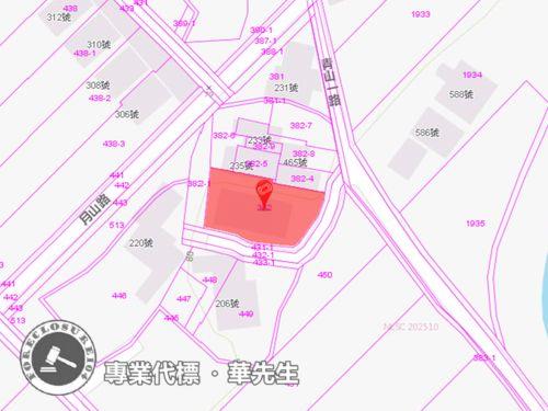 桃園法拍華廈-12