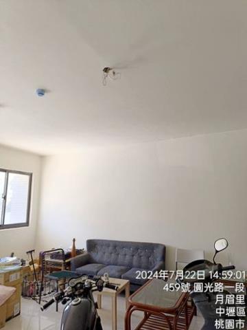 一樓壹詮清境青山一路461巷28號1樓